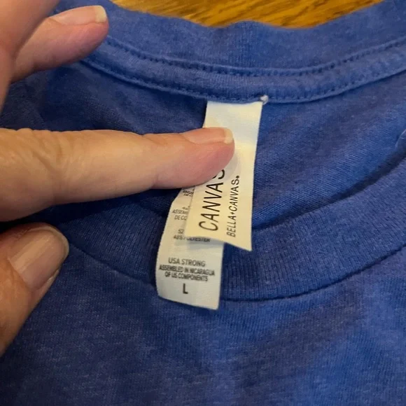 Game Day Shirt - Picture 3 of 4